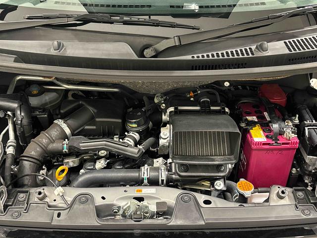 タントカスタムＲＳ　ナビ　ドラレコ　ＥＴＣ　シートヒーターＬＥＤオートライト　パワースライドドアウェルカムオープン機能　オート電動格納式ドアミラー　助手席ロングスライド　助手席イージークローザー　アルミホイール　キーフリーシステム（広島県）の中古車