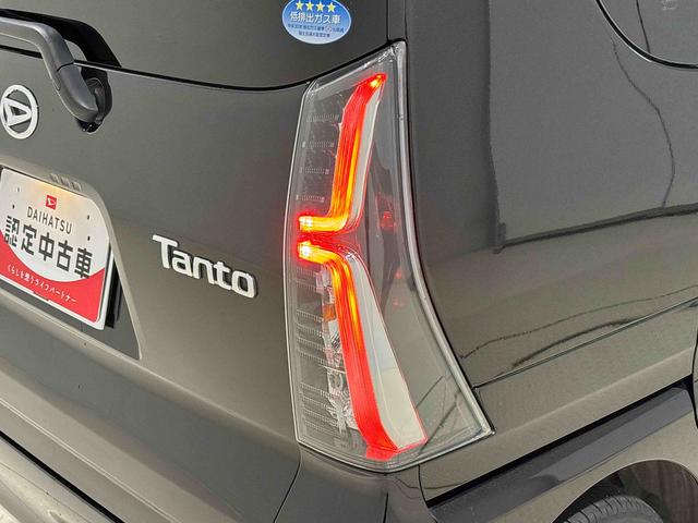 タントカスタムＲＳ　ナビ　ドラレコ　ＥＴＣ　シートヒーターＬＥＤオートライト　パワースライドドアウェルカムオープン機能　オート電動格納式ドアミラー　助手席ロングスライド　助手席イージークローザー　アルミホイール　キーフリーシステム（広島県）の中古車
