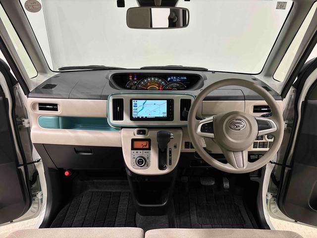 ムーヴキャンバスＧメイクアップＶＳ　ＳＡIII（広島県）の中古車