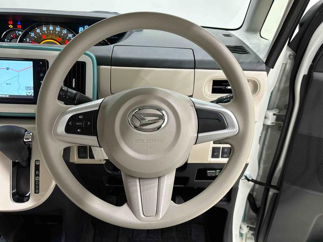 ムーヴキャンバスＧメイクアップＶＳ　ＳＡIII（広島県）の中古車