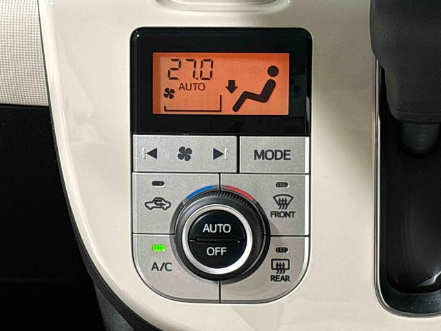 ムーヴキャンバスＧメイクアップＶＳ　ＳＡIII（広島県）の中古車