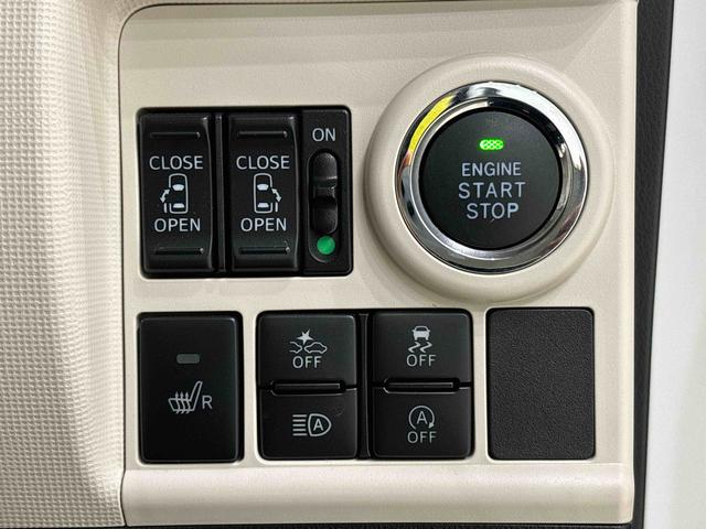 ムーヴキャンバスＧメイクアップＶＳ　ＳＡIII（広島県）の中古車