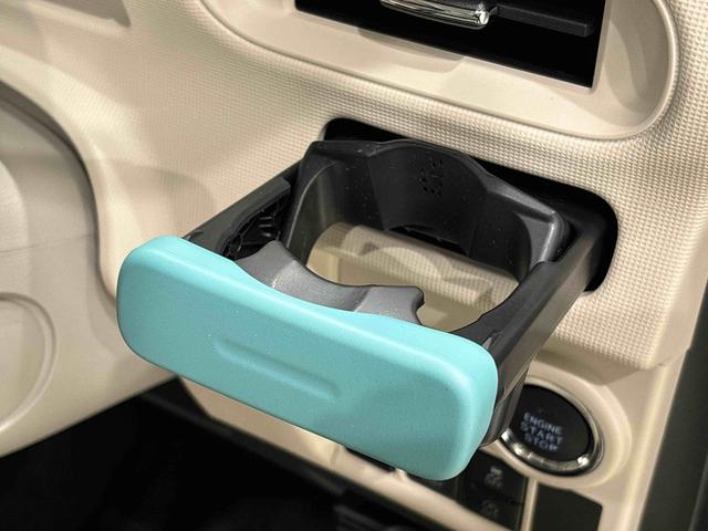 ムーヴキャンバスＧメイクアップＶＳ　ＳＡIII（広島県）の中古車