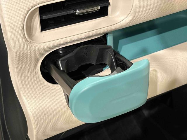 ムーヴキャンバスＧメイクアップＶＳ　ＳＡIII（広島県）の中古車