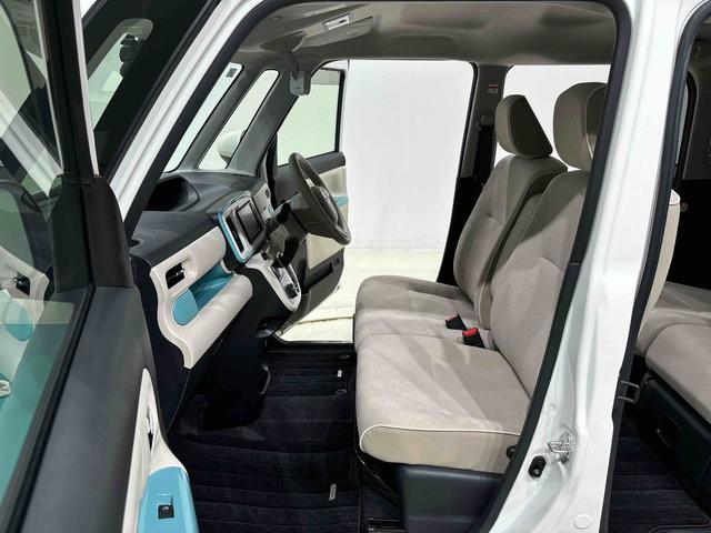 ムーヴキャンバスＧメイクアップＶＳ　ＳＡIII（広島県）の中古車