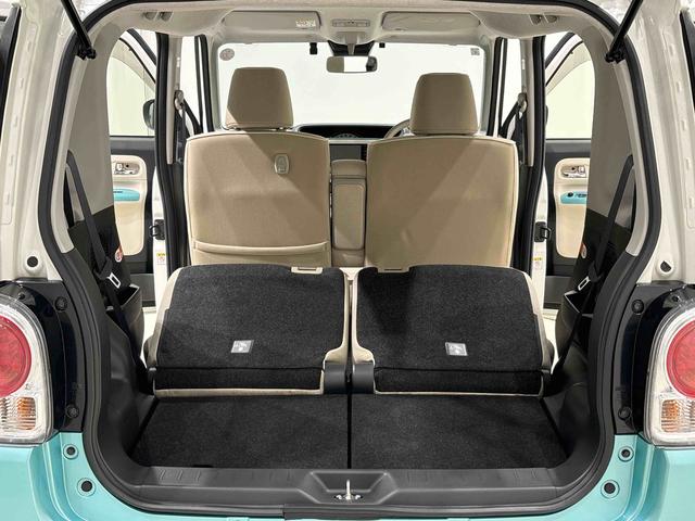 ムーヴキャンバスＧメイクアップＶＳ　ＳＡIII（広島県）の中古車