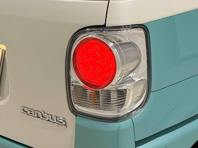 ムーヴキャンバスＧメイクアップＶＳ　ＳＡIII（広島県）の中古車