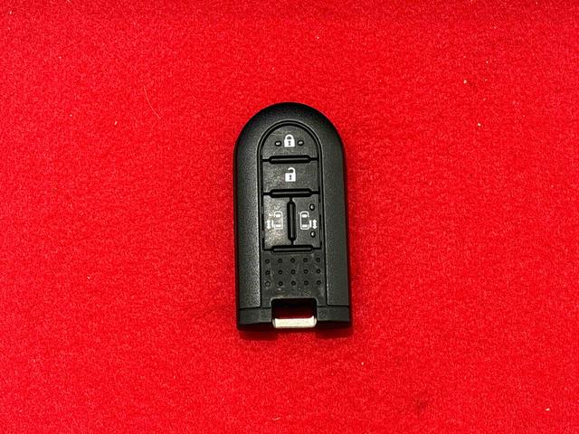 ムーヴキャンバスＧメイクアップＶＳ　ＳＡIII（広島県）の中古車