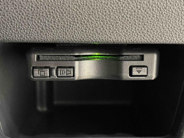 ムーヴキャンバスＧメイクアップＶＳ　ＳＡIII　　納車前点検ありＬＥＤヘッドランプ・フォグランプ　置き楽ボックス　オートライト　プッシュボタンスタート　セキュリティアラーム　パノラマモニター対応カメラ　両側パワースライドドア（広島県）の中古車