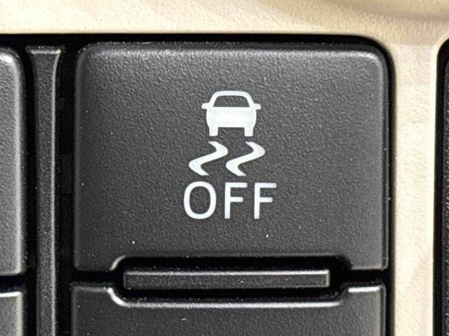 ムーヴキャンバスＧメイクアップＶＳ　ＳＡIII　　納車前点検ありＬＥＤヘッドランプ・フォグランプ　置き楽ボックス　オートライト　プッシュボタンスタート　セキュリティアラーム　パノラマモニター対応カメラ　両側パワースライドドア（広島県）の中古車