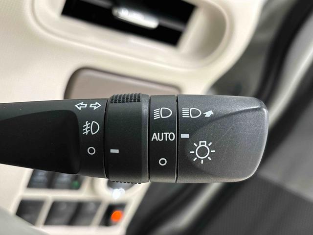 ムーヴキャンバスＧメイクアップＶＳ　ＳＡIII　　納車前点検ありＬＥＤヘッドランプ・フォグランプ　置き楽ボックス　オートライト　プッシュボタンスタート　セキュリティアラーム　パノラマモニター対応カメラ　両側パワースライドドア（広島県）の中古車