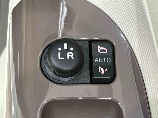 ムーヴキャンバスＧメイクアップＶＳ　ＳＡIII　　納車前点検ありＬＥＤヘッドランプ・フォグランプ　置き楽ボックス　オートライト　プッシュボタンスタート　セキュリティアラーム　パノラマモニター対応カメラ　両側パワースライドドア（広島県）の中古車