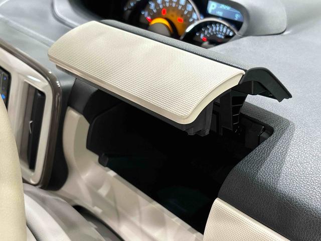 ムーヴキャンバスＧメイクアップＶＳ　ＳＡIII　　納車前点検ありＬＥＤヘッドランプ・フォグランプ　置き楽ボックス　オートライト　プッシュボタンスタート　セキュリティアラーム　パノラマモニター対応カメラ　両側パワースライドドア（広島県）の中古車