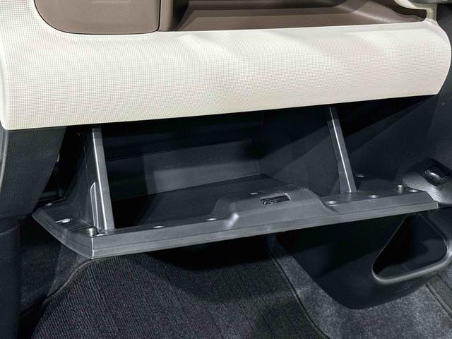 ムーヴキャンバスＧメイクアップＶＳ　ＳＡIII　　納車前点検ありＬＥＤヘッドランプ・フォグランプ　置き楽ボックス　オートライト　プッシュボタンスタート　セキュリティアラーム　パノラマモニター対応カメラ　両側パワースライドドア（広島県）の中古車