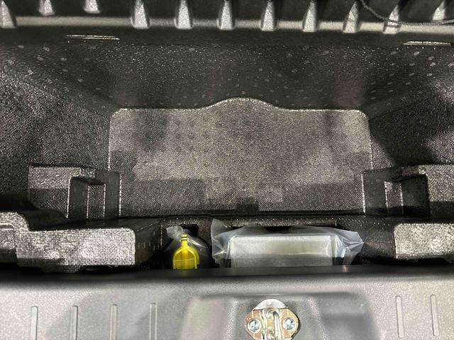 ムーヴキャンバスＧメイクアップＶＳ　ＳＡIII　　納車前点検ありＬＥＤヘッドランプ・フォグランプ　置き楽ボックス　オートライト　プッシュボタンスタート　セキュリティアラーム　パノラマモニター対応カメラ　両側パワースライドドア（広島県）の中古車