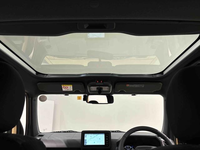 タフトG ダーククロムベンチャー ナビ パノラマモニター ドラレコスカイフィールトップ クロムパック インテリアアクセント LEDオートライト&フォグランプ 電動パーキングブレーキ バックカメラ アルミホイール(広島県)の中古車