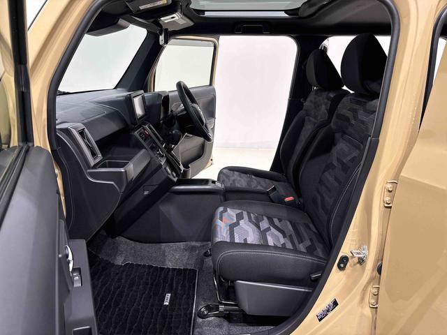 タフトG ダーククロムベンチャー ナビ パノラマモニター ドラレコスカイフィールトップ クロムパック インテリアアクセント LEDオートライト&フォグランプ 電動パーキングブレーキ バックカメラ アルミホイール(広島県)の中古車