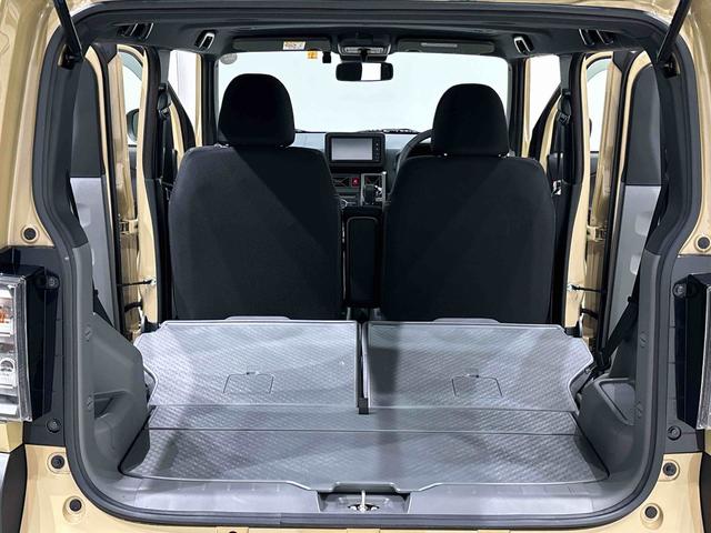 タフトG ダーククロムベンチャー ナビ パノラマモニター ドラレコスカイフィールトップ クロムパック インテリアアクセント LEDオートライト&フォグランプ 電動パーキングブレーキ バックカメラ アルミホイール(広島県)の中古車