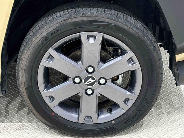 タフトG ダーククロムベンチャー ナビ パノラマモニター ドラレコスカイフィールトップ クロムパック インテリアアクセント LEDオートライト&フォグランプ 電動パーキングブレーキ バックカメラ アルミホイール(広島県)の中古車