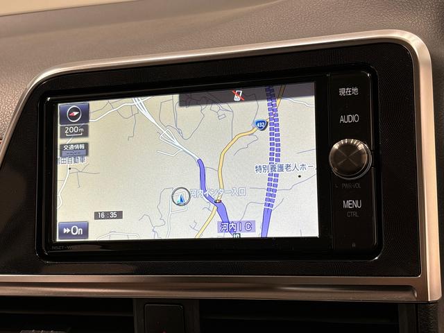 シエンタG スロープタイプ ナビ バックカメラ ETCドライヴレコーダー オートエアコン プッシュスタート キーフリーシステム オートライト 両側パワースライドドア LEDライト フォグランプ ホイールキャップ(広島県)の中古車