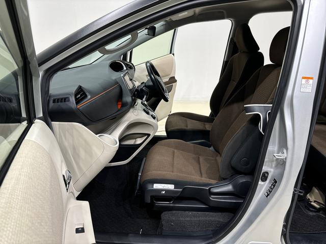 シエンタG スロープタイプ ナビ バックカメラ ETCドライヴレコーダー オートエアコン プッシュスタート キーフリーシステム オートライト 両側パワースライドドア LEDライト フォグランプ ホイールキャップ(広島県)の中古車