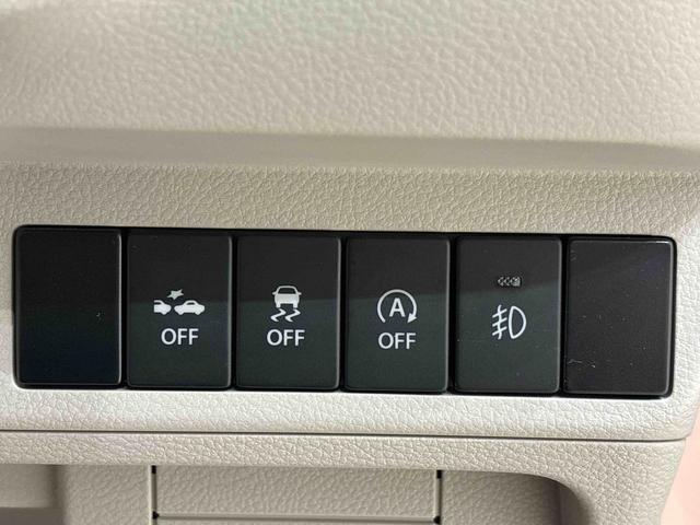 アルトラパンＸ　ナビゲーション　バックカメラ　運転席シートヒーター衝突被害軽減ブレーキ　オートライト　ＥＴＣ車載器（広島県）の中古車