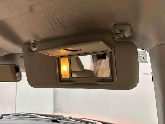 アルトラパンＸ　ナビゲーション　バックカメラ　運転席シートヒーター衝突被害軽減ブレーキ　オートライト　ＥＴＣ車載器（広島県）の中古車