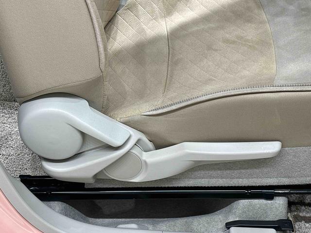 アルトラパンＸ　ナビゲーション　バックカメラ　運転席シートヒーター衝突被害軽減ブレーキ　オートライト　ＥＴＣ車載器（広島県）の中古車