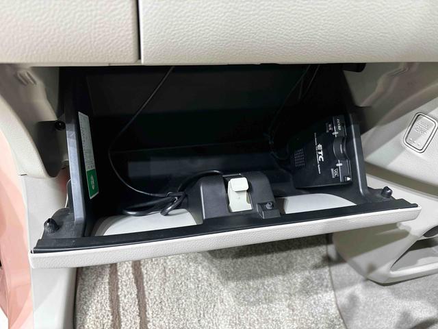 アルトラパンＸ　ナビゲーション　バックカメラ　運転席シートヒーター衝突被害軽減ブレーキ　オートライト　ＥＴＣ車載器（広島県）の中古車