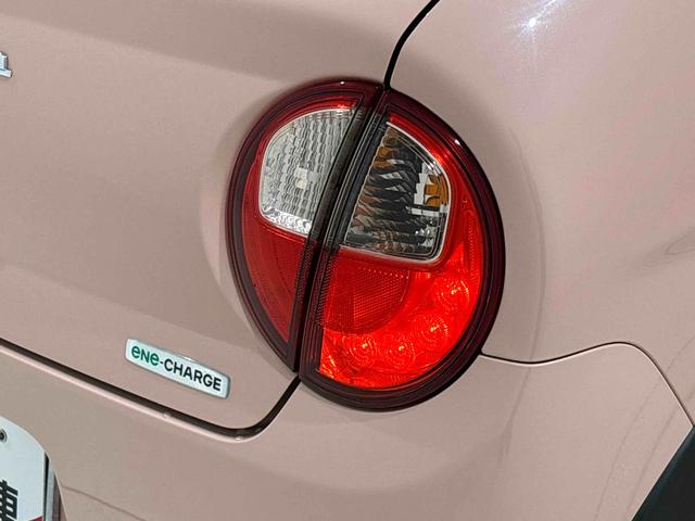 アルトラパンＸ　ナビゲーション　バックカメラ　運転席シートヒーター衝突被害軽減ブレーキ　オートライト　ＥＴＣ車載器（広島県）の中古車