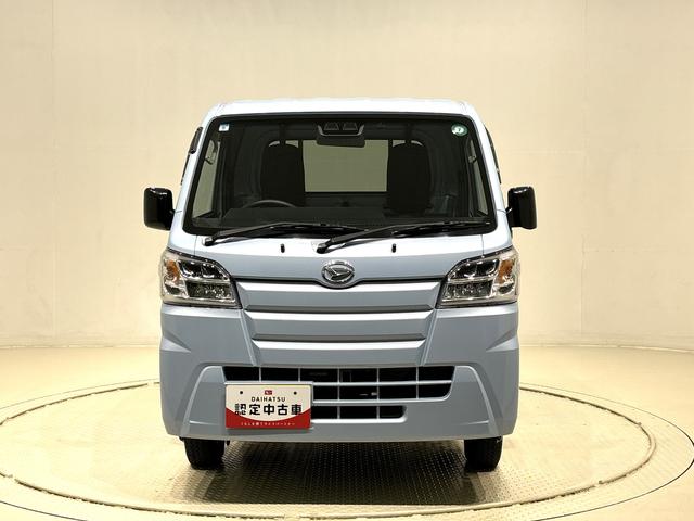 ハイゼットトラックスタンダードSAIIIt パワーウインドウ キーレスエントリETC車載器 トップシェイドガラス AMFMラジオ 手引き式サイドブレーキ コーナーセンサー スペアタイヤ(広島県)の中古車