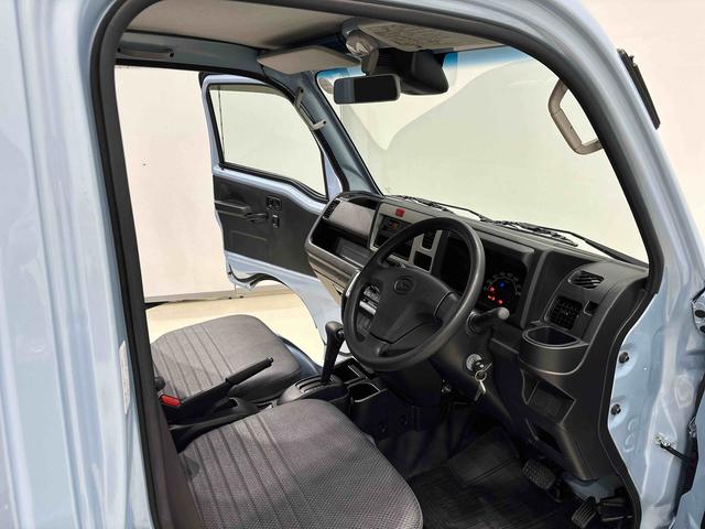 ハイゼットトラックスタンダードSAIIIt パワーウインドウ キーレスエントリETC車載器 トップシェイドガラス AMFMラジオ 手引き式サイドブレーキ コーナーセンサー スペアタイヤ(広島県)の中古車