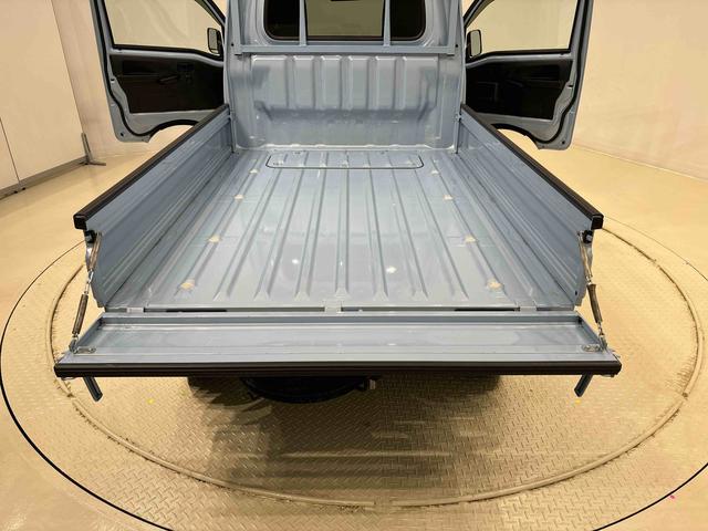 ハイゼットトラックスタンダードSAIIIt パワーウインドウ キーレスエントリETC車載器 トップシェイドガラス AMFMラジオ 手引き式サイドブレーキ コーナーセンサー スペアタイヤ(広島県)の中古車