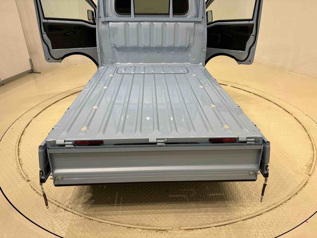 ハイゼットトラックスタンダードSAIIIt パワーウインドウ キーレスエントリETC車載器 トップシェイドガラス AMFMラジオ 手引き式サイドブレーキ コーナーセンサー スペアタイヤ(広島県)の中古車