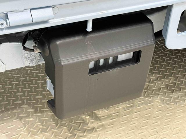 ハイゼットトラックスタンダードSAIIIt パワーウインドウ キーレスエントリETC車載器 トップシェイドガラス AMFMラジオ 手引き式サイドブレーキ コーナーセンサー スペアタイヤ(広島県)の中古車