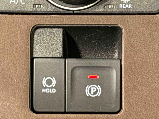 ムーヴキャンバスセオリーＧＬＥＤオートライト・フォグランプ　電動パーキングブレーキ　プッシュボタンスタート　セキュリティアラーム　バックカメラ　両側パワースライドドアウエルカムオープン機能　オート電動格納式ドアミラー（広島県）の中古車