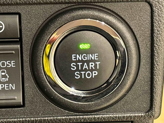 ムーヴキャンバスセオリーＧＬＥＤオートライト・フォグランプ　電動パーキングブレーキ　プッシュボタンスタート　セキュリティアラーム　バックカメラ　両側パワースライドドアウエルカムオープン機能　オート電動格納式ドアミラー（広島県）の中古車