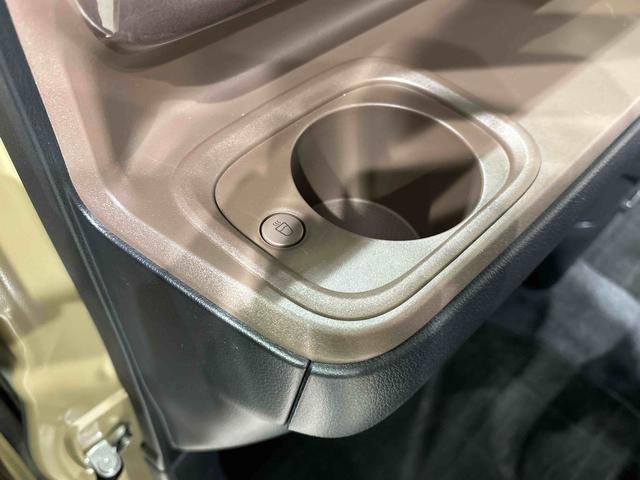 ムーヴキャンバスセオリーＧＬＥＤオートライト・フォグランプ　電動パーキングブレーキ　プッシュボタンスタート　セキュリティアラーム　バックカメラ　両側パワースライドドアウエルカムオープン機能　オート電動格納式ドアミラー（広島県）の中古車