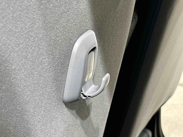 ムーヴキャンバスストライプスＧ　バックモニター対応　電動パーキングブレーキＬＥＤオートライト・フォグランプ　電動パーキングブレーキ　プッシュボタンスタート　セキュリティアラーム　バックカメラ　両側パワースライドドアウエルカムオープン機能　オート電動格納式ドアミラー（広島県）の中古車