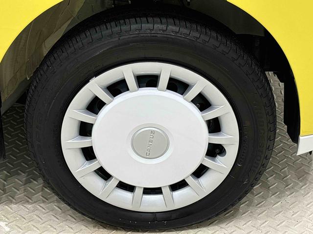 ムーヴキャンバスストライプスＧ　バックモニター対応　電動パーキングブレーキＬＥＤオートライト・フォグランプ　電動パーキングブレーキ　プッシュボタンスタート　セキュリティアラーム　バックカメラ　両側パワースライドドアウエルカムオープン機能　オート電動格納式ドアミラー（広島県）の中古車