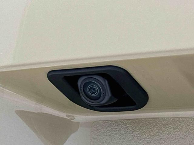 ムーヴキャンバスセオリーＧ（広島県）の中古車