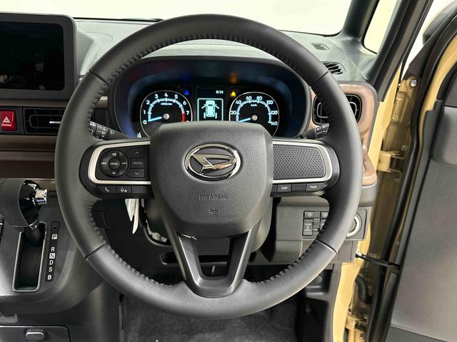 ムーヴキャンバスセオリーＧ（広島県）の中古車