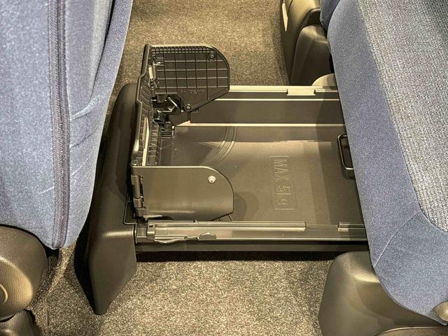 ムーヴキャンバスセオリーＧ（広島県）の中古車