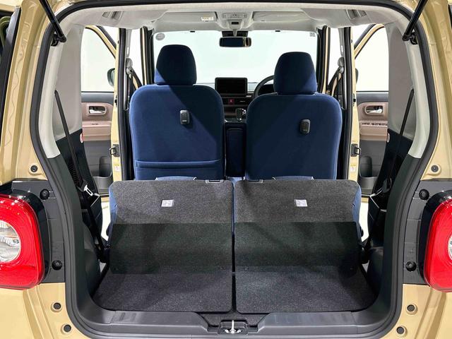 ムーヴキャンバスセオリーＧ（広島県）の中古車