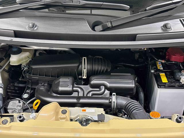 ムーヴキャンバスセオリーＧ（広島県）の中古車