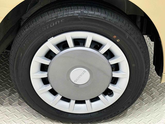 ムーヴキャンバスセオリーＧ（広島県）の中古車