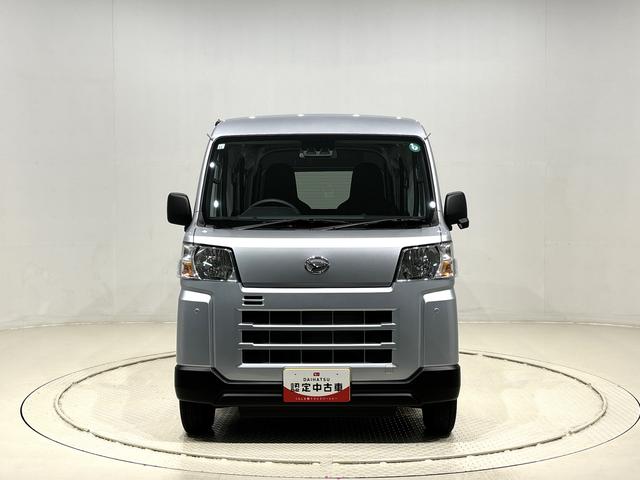 ハイゼットカーゴＤＸ（広島県）の中古車