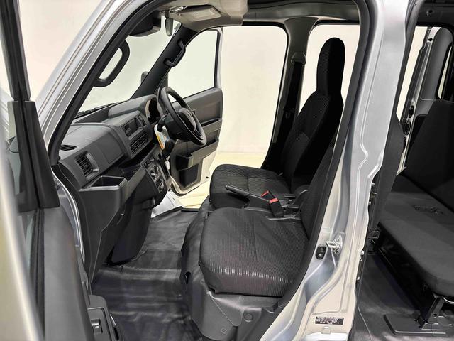 ハイゼットカーゴＤＸ（広島県）の中古車