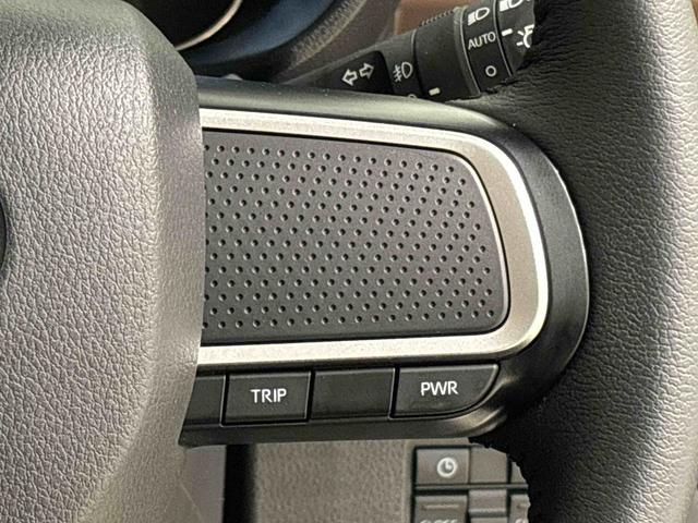 ムーヴキャンバスセオリーＧ　バックモニター対応　電動パーキングブレーキＬＥＤオートライト・フォグランプ　電動パーキングブレーキ　プッシュボタンスタート　セキュリティアラーム　バックカメラ　両側パワースライドドアウエルカムオープン機能　オート電動格納式ドアミラー（広島県）の中古車