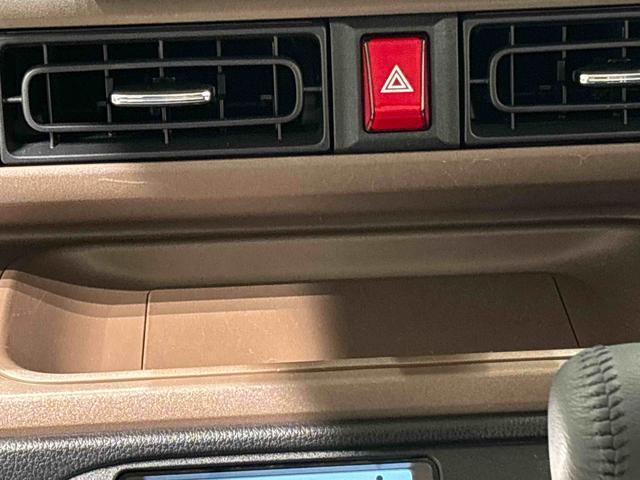 ムーヴキャンバスセオリーＧ　バックモニター対応　電動パーキングブレーキＬＥＤオートライト・フォグランプ　電動パーキングブレーキ　プッシュボタンスタート　セキュリティアラーム　バックカメラ　両側パワースライドドアウエルカムオープン機能　オート電動格納式ドアミラー（広島県）の中古車